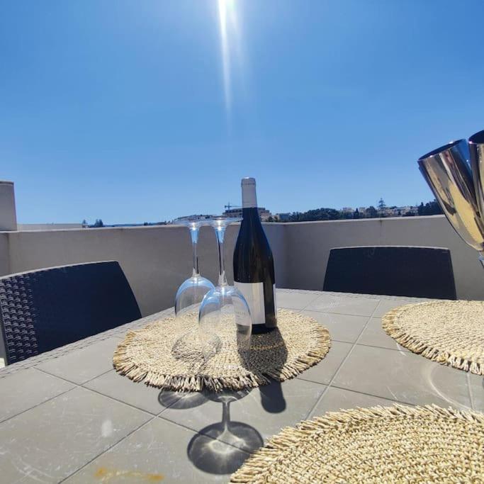 Balzan Cozy Penthouse In Central Malta 아파트 외부 사진