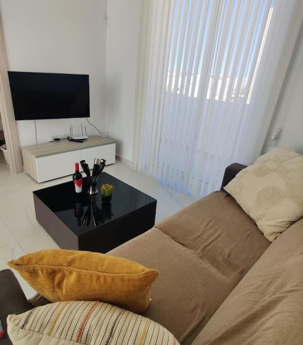 Balzan Cozy Penthouse In Central Malta 아파트 외부 사진