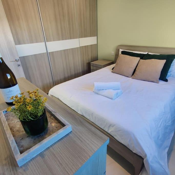 Balzan Cozy Penthouse In Central Malta 아파트 외부 사진