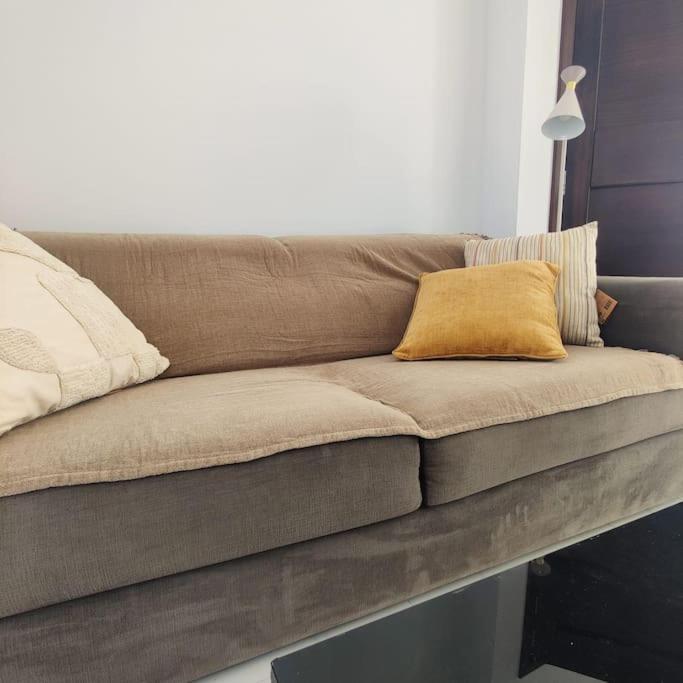 Balzan Cozy Penthouse In Central Malta 아파트 외부 사진