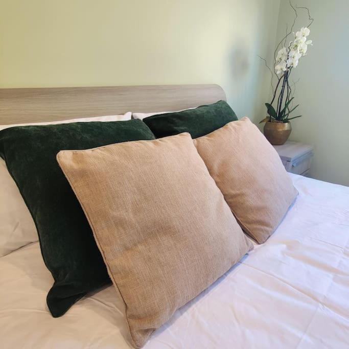 Balzan Cozy Penthouse In Central Malta 아파트 외부 사진